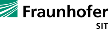 Das ist das Logo von Fraunhofer SIT